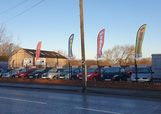 Trade Cars 4 U- Used Cars- Car Finance - Castleford