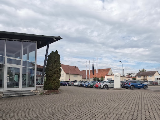 Auto Joas GmbH - Thumbnail