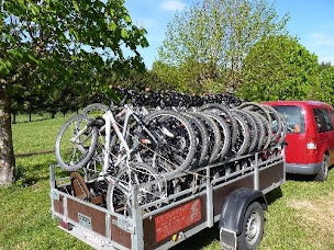 Photo n°10 de Domaine de la Grangeotte à Labesserette (Lodge)