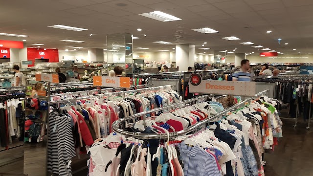 TK Maxx