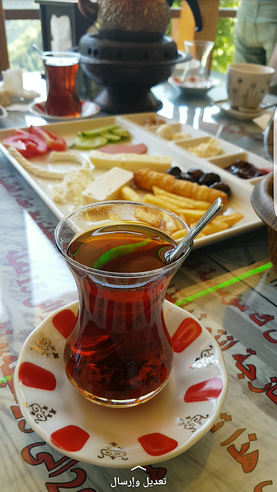 Photos of Cafe Kom