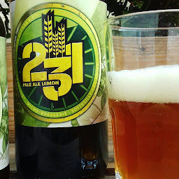 Photo n°2 de Micro Brasserie La Brique à Rouen (Microbrasserie)