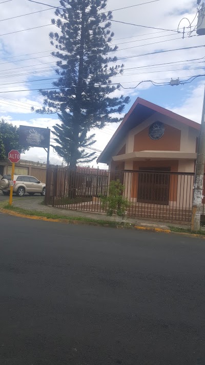 Photos of Iglesia del Nazareno Desamparados