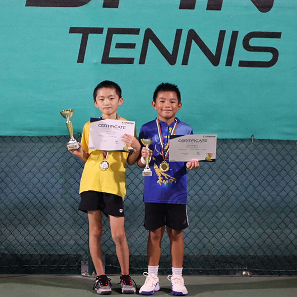 tennis training sharjah - صورة 2