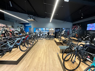 Photo n°2 de TeChnoCyCles à Schweighouse-sur-Moder (Magasin de vélos)