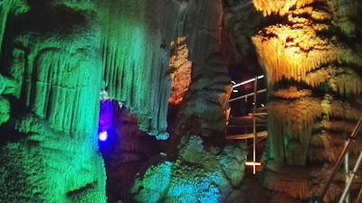 Photos of Venetsa Cave