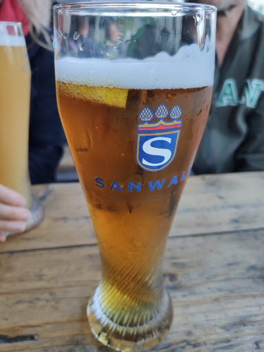 Im Eimer - Visual