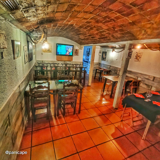 La Xerrada - Visual