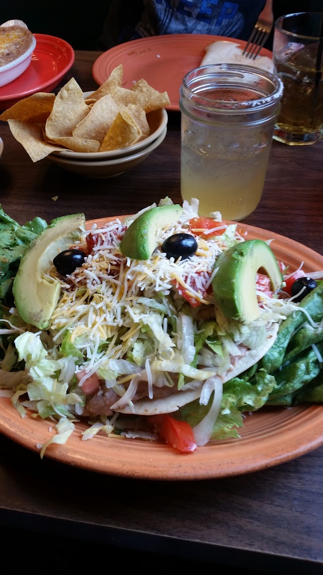 Efrain's II Mexican Restaurant