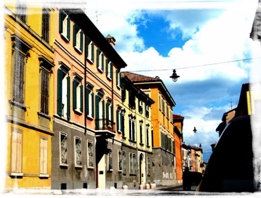 Bertani gioielli - Visual
