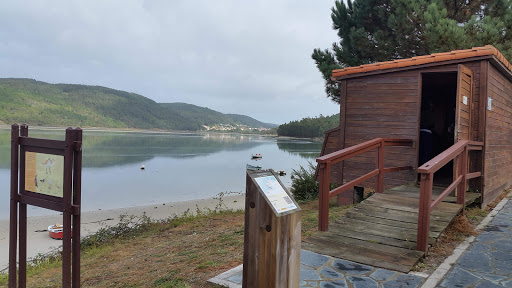 Campo de Futbol de Cabanas (As Redondas) Gallery - Spain
