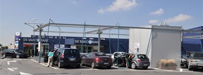 car-wash