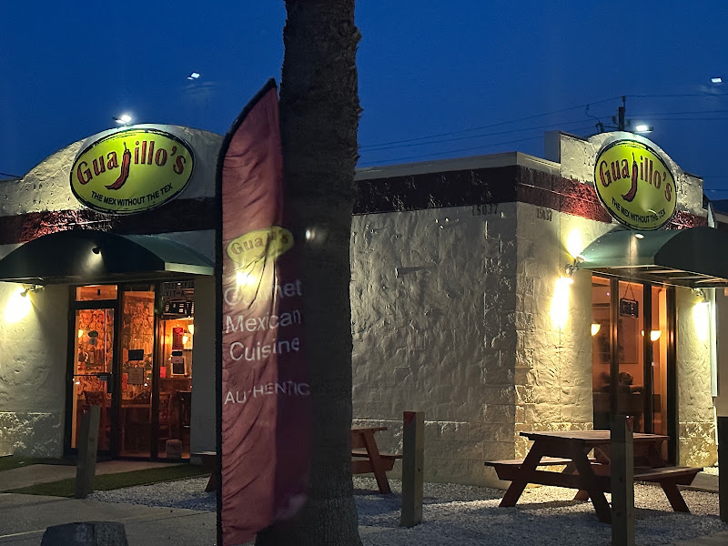 Guajillos — photo