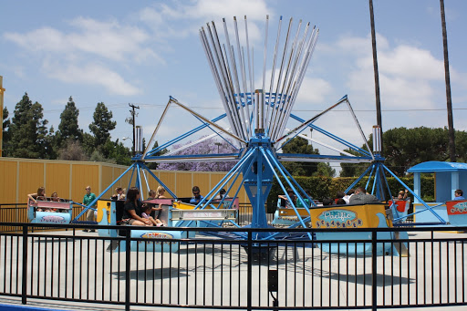 Pacific Scrambler - Thumbnail