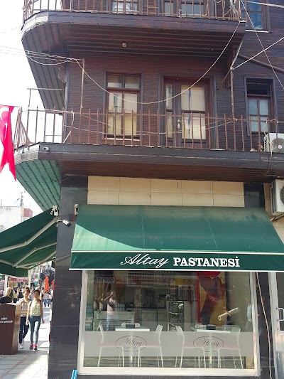 Photos of Altay Pastanesi