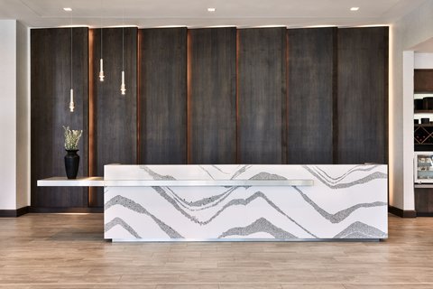 AC Hotel Nashville Brentwood by null