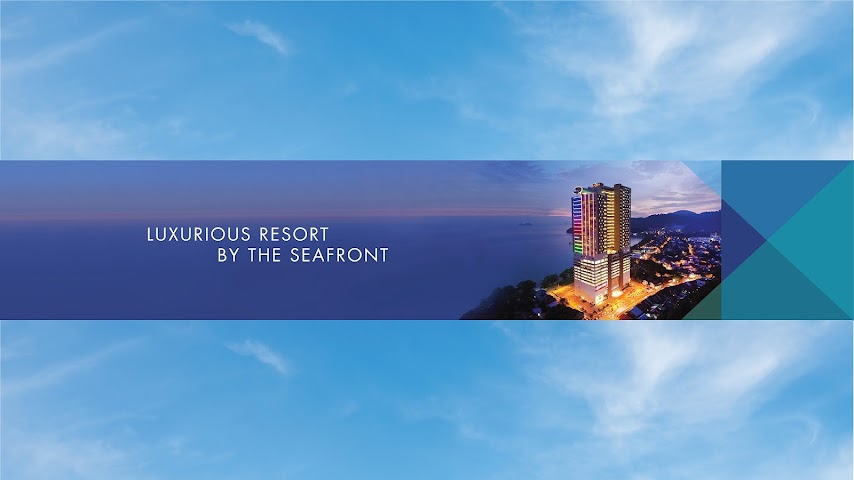 Lexis Suites Penang by null