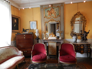 Photo n°24 de Guerin Joël Entreprise individuelle à Vernon (Magasin d'antiquités)