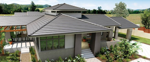 Roofpoint - Visual