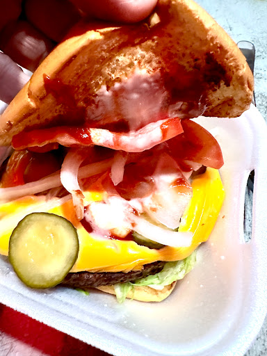 Meckesheimer döner - Thumbnail