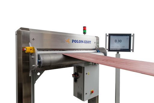 Polon-Izot Sp. z o.o.