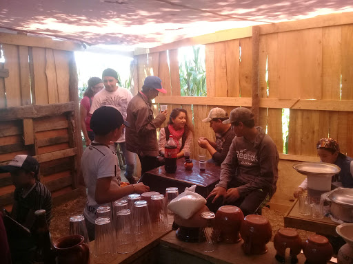 Centro botanero Casas - Thumbnail