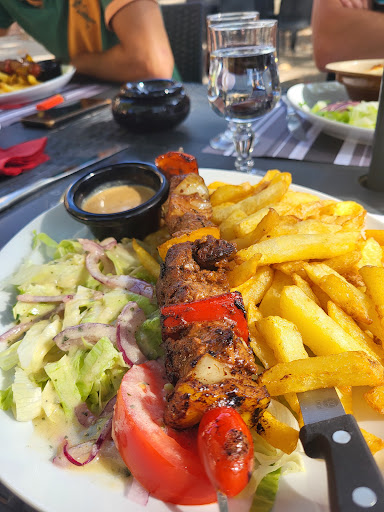 Restaurant chez Marianne et Didier - Thumbnail