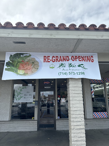 Pho Bac Ky