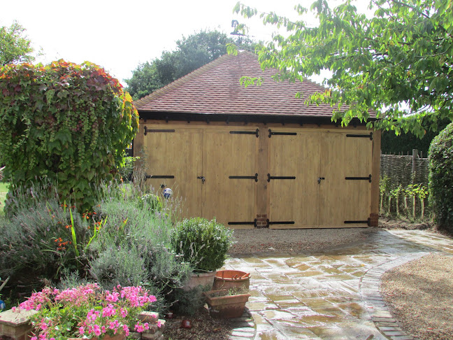 cart-lodge.co.uk