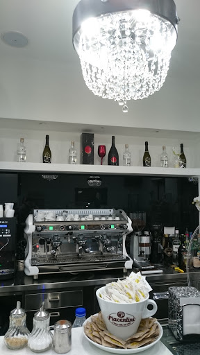 Bar Prelli Agapido - Thumbnail