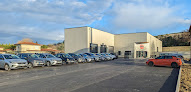 relais FedEx Lenoir Centre Auto Labruguiere