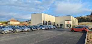 Photo n°2 de Lenoir Centre Auto à Labruguière (Mécanicien)