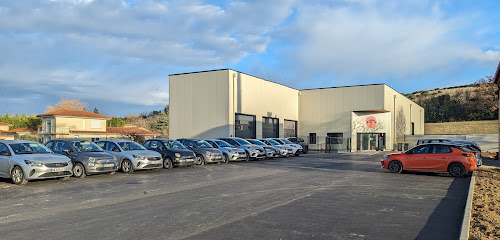 Lenoir Centre Auto à Labruguiere