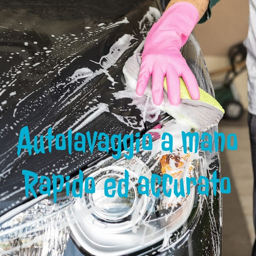 Autolavaggio borgo grappa - Thumbnail