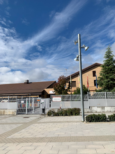 Agora Kindergarten and Primary Public School