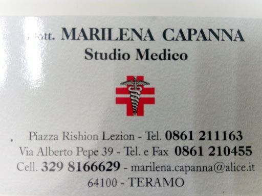 Capanna Dr. Marilena - Thumbnail