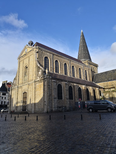 Boulogne-sur-Mer