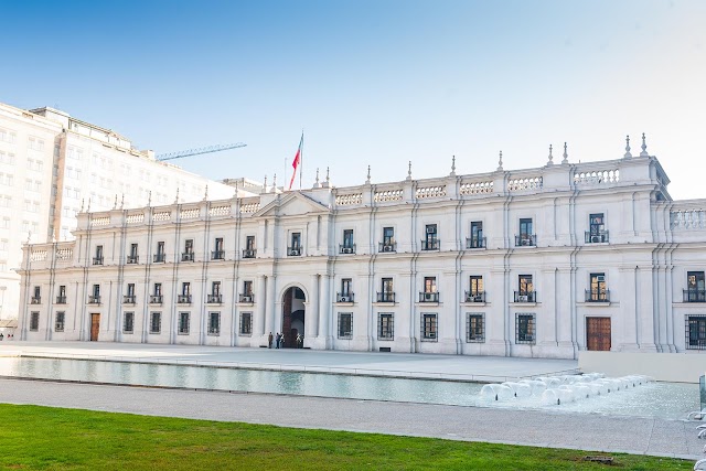 La Moneda