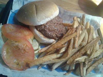 Photos of Branding Iron Restaurant