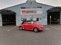 Vérif'Autos Contrôle Technique Flers à Flers