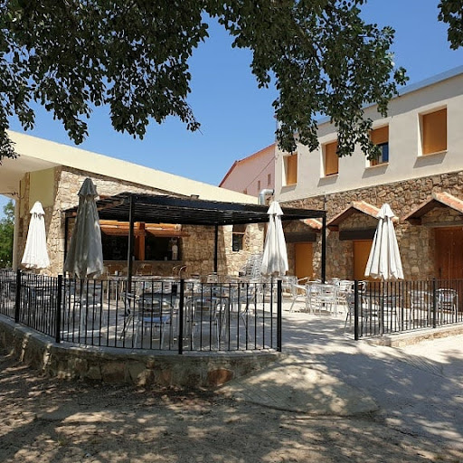 Albergue Riodeva