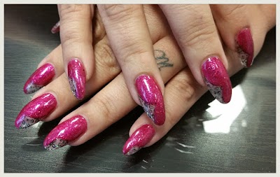 Nail Divas Studio