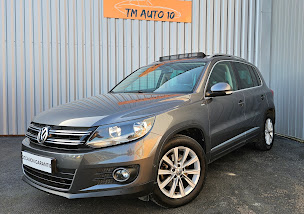 Photo n°18 de Tm Auto 10 à La Chapelle-Saint-Luc (Garage automobile)