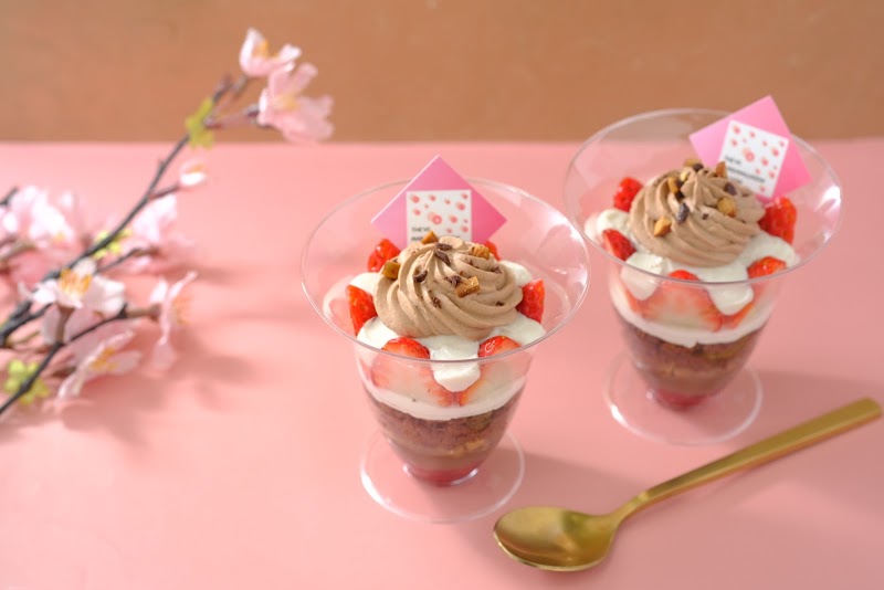 The Vegan Marshmallooow — photo 6