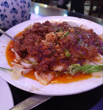 Famous Sichuan 川外川 by null