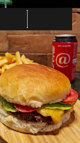 Avaliações sobre The Concept Burger em São Paulo - Hamburgueria