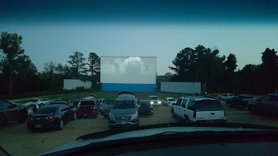 Blue Moon Drive In Theater