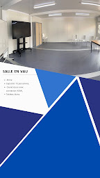 Photo n°19 de AMS CROIX BLANCHE à Marseille (Formation aux premiers secours)