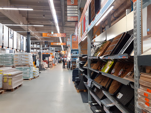 HORNBACH Darmstadt - Thumbnail