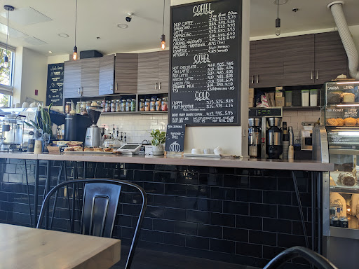 Bean Around The World Coffees - Pemberton - Thumbnail